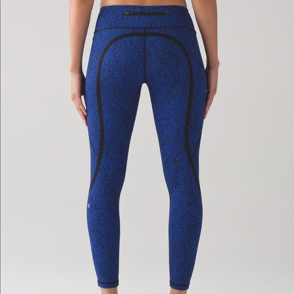 LAST DAY TO BUY!! Lululemon on track - Picture 2 of 16